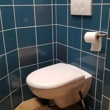 Appartamento 2 Et Terrasse à Paris!