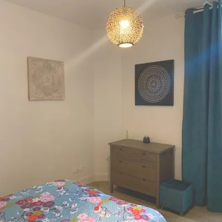 2 Et Terrasse à Paris! Appartamento