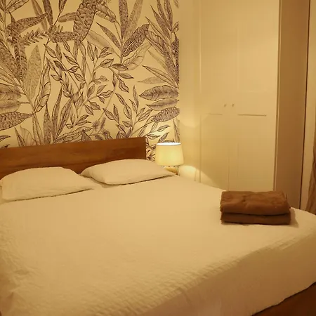 Appartamento 2 Et Terrasse à Paris! *